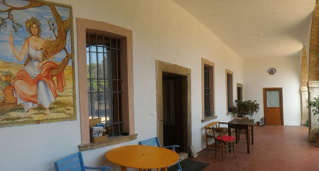 Agriturismo Holle Manerba del Garda Exterior photo