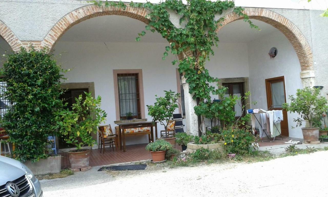 Agriturismo Holle Manerba del Garda Exterior photo