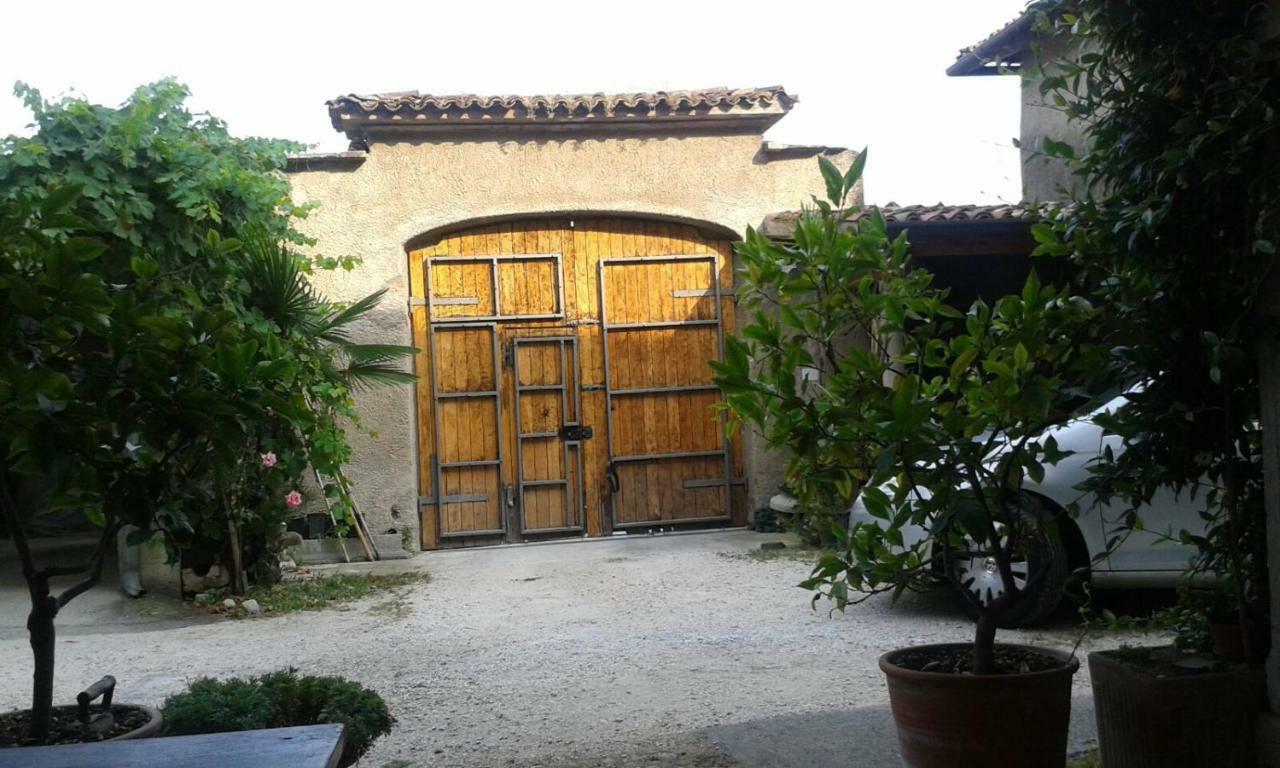 Agriturismo Holle Manerba del Garda Exterior photo