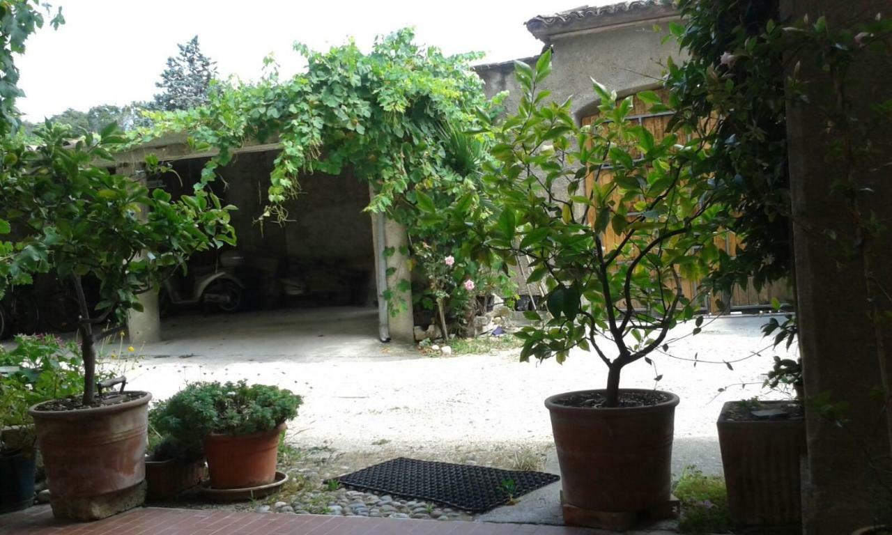 Agriturismo Holle Manerba del Garda Exterior photo